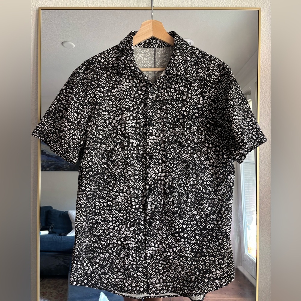 Lululemon shirt